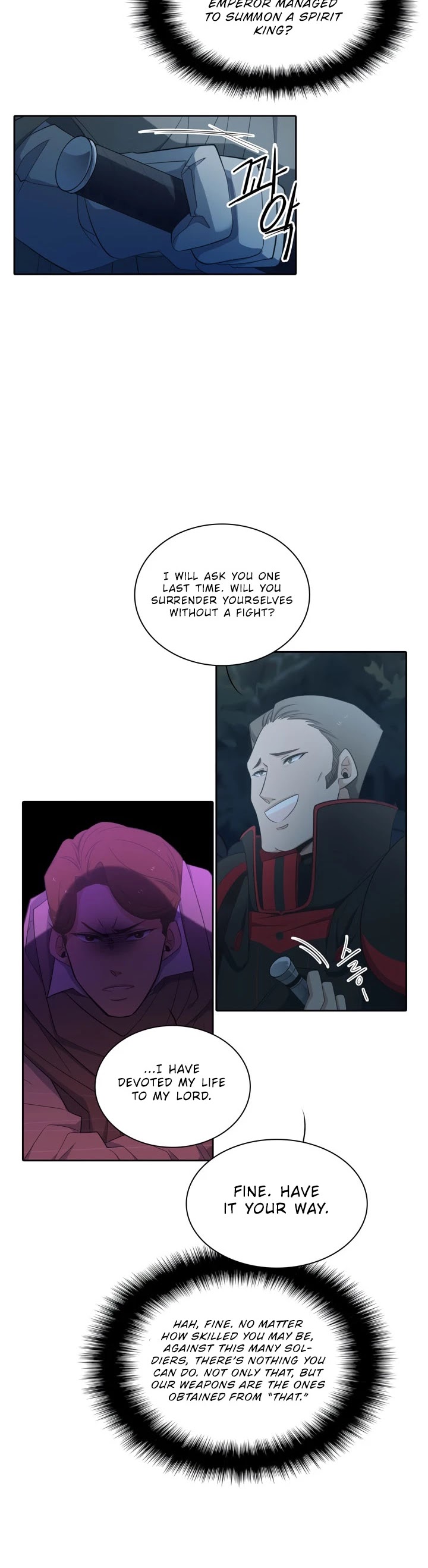 Elqueeness Chapter 53 page 13 - Chapter 53