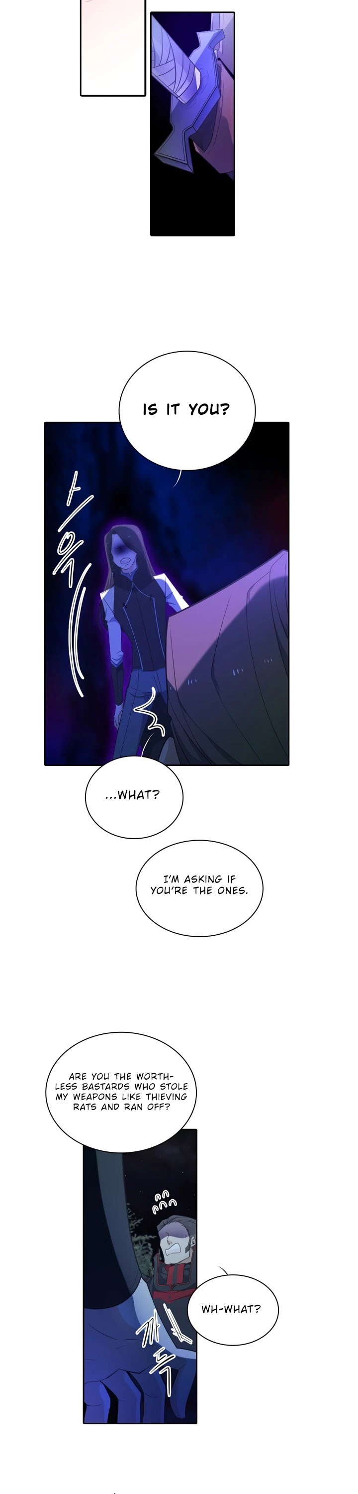 Elqueeness Chapter 53 page 15 - Chapter 53