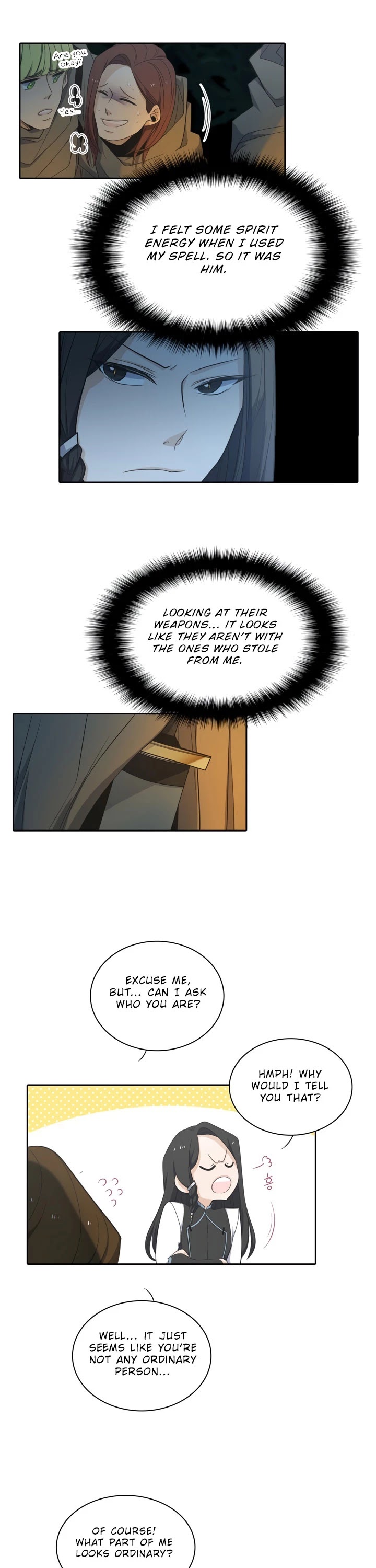 Elqueeness Chapter 53 page 20 - Chapter 53