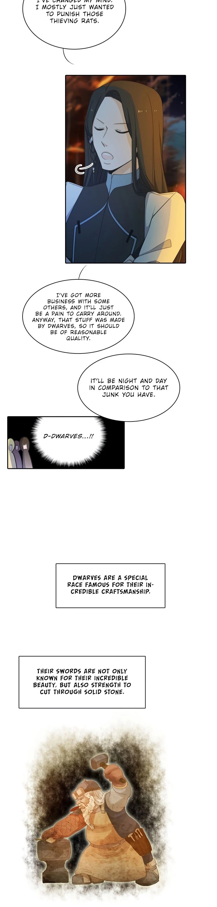 Elqueeness Chapter 53 page 23 - Chapter 53