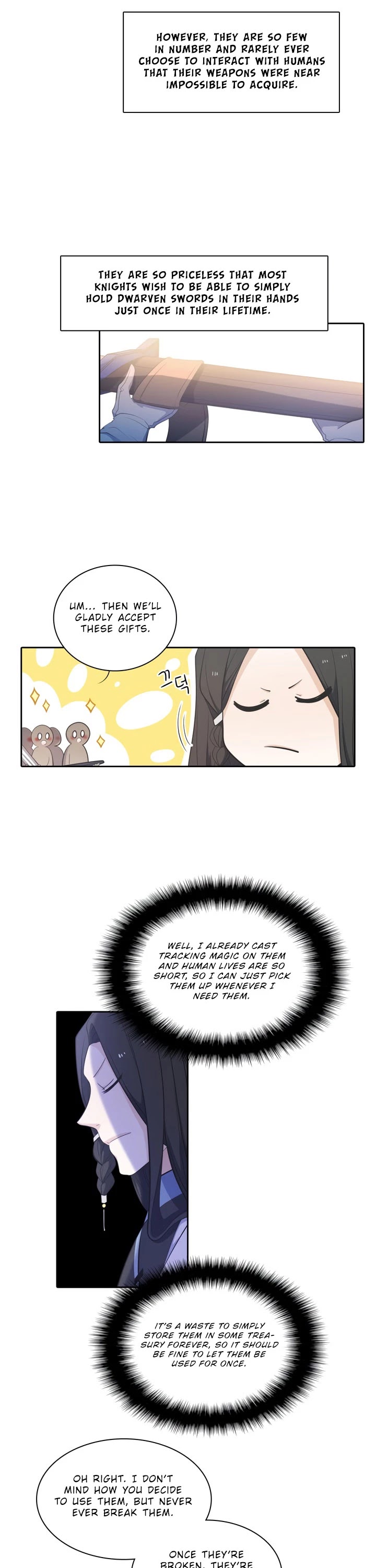 Elqueeness Chapter 53 page 24 - Chapter 53