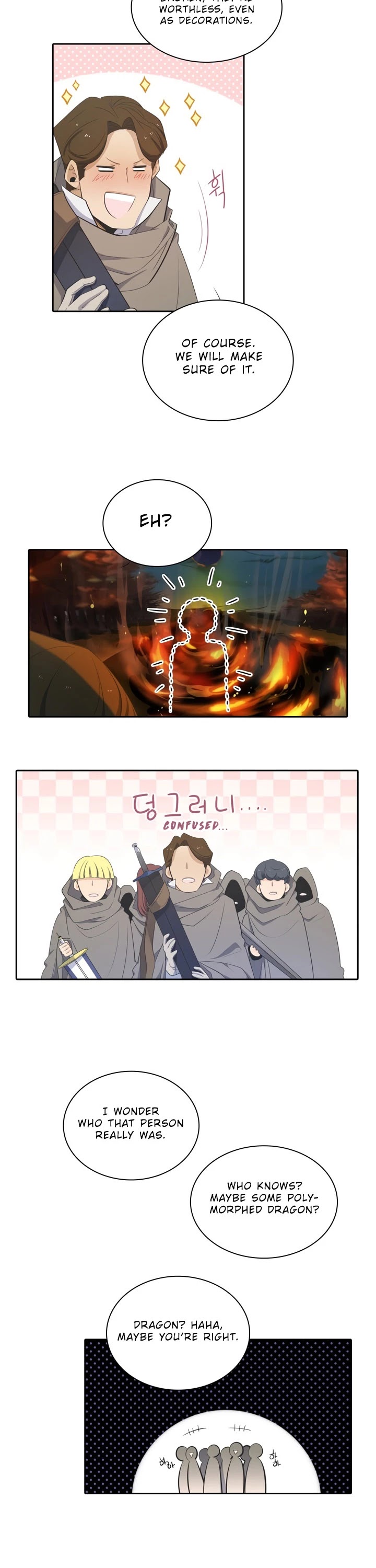 Elqueeness Chapter 53 page 25 - Chapter 53