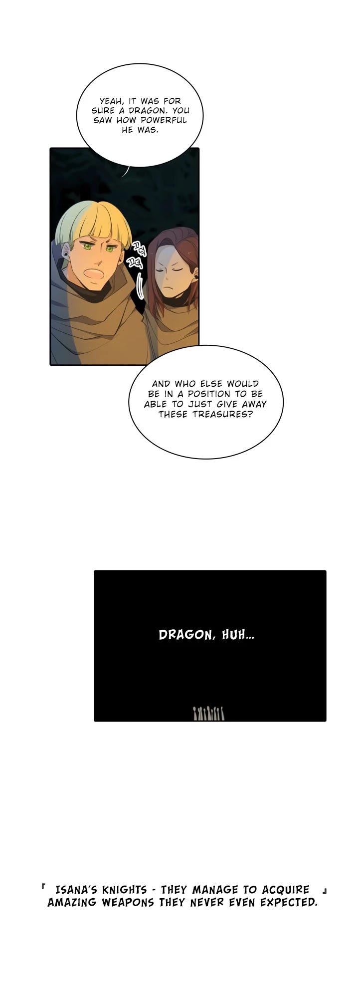 Elqueeness Chapter 53 page 26 - Chapter 53