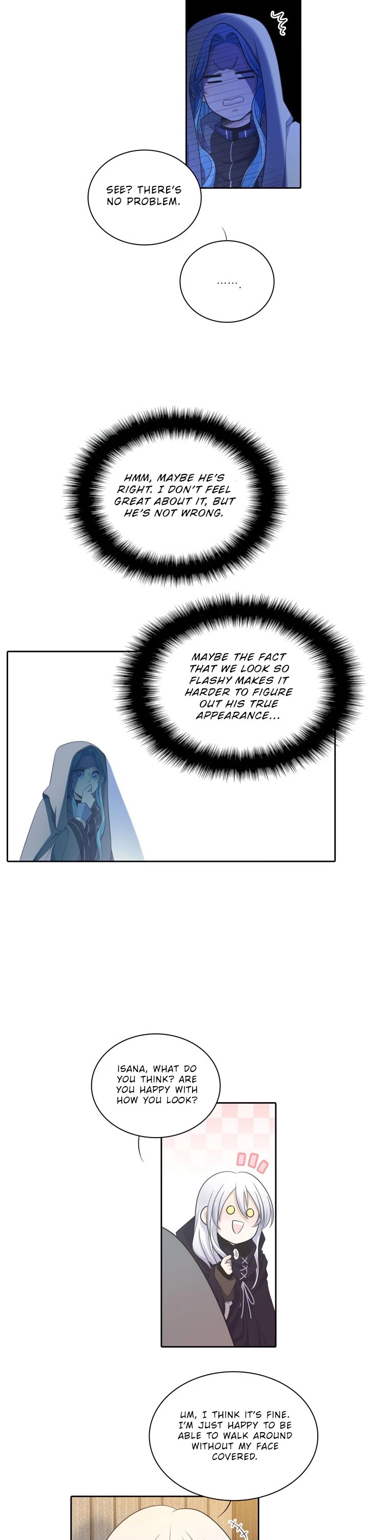 Elqueeness Chapter 53 page 5 - Chapter 53