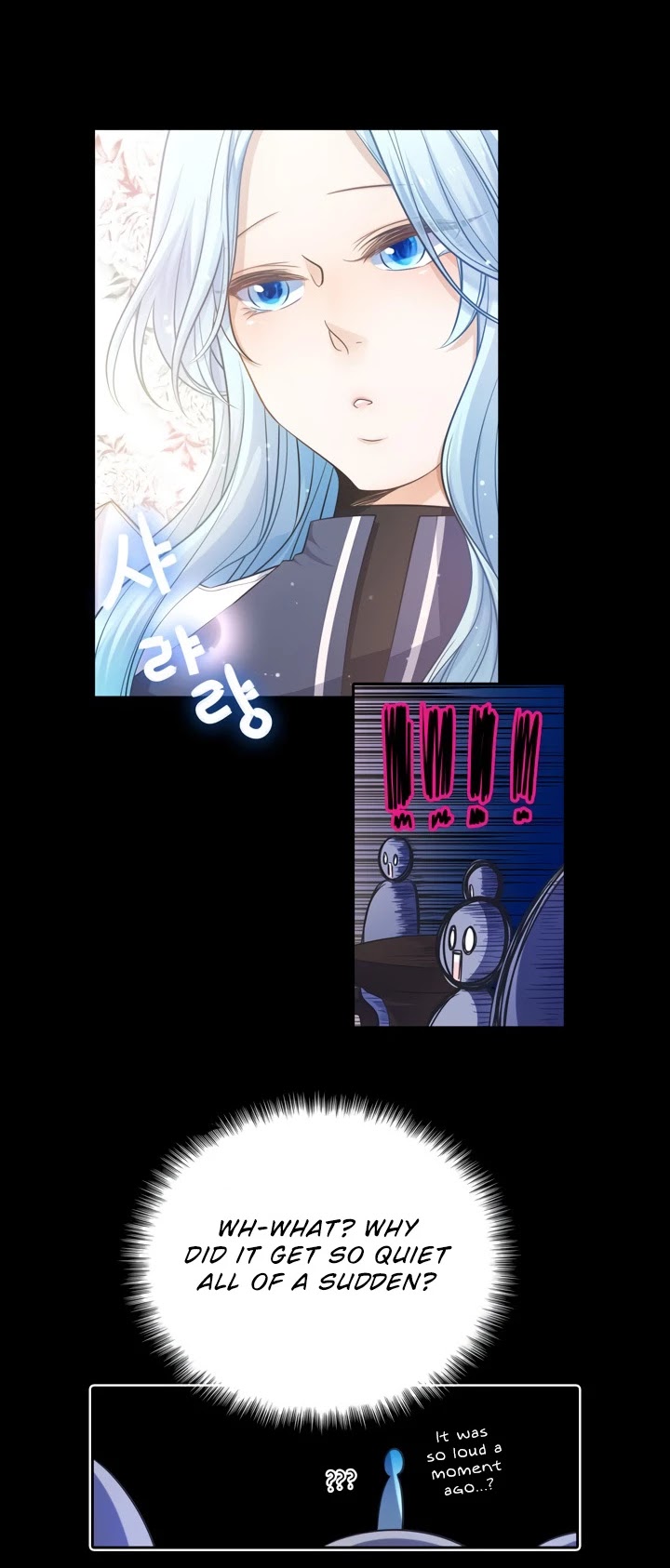 Elqueeness Chapter 54 page 10 - Chapter 54
