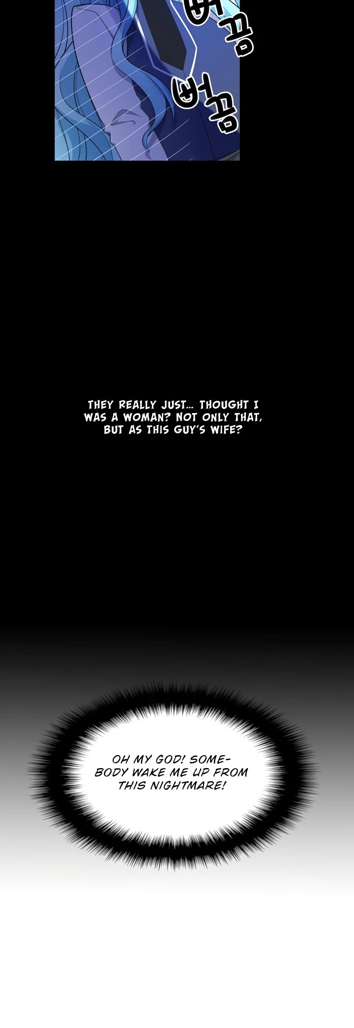 Elqueeness Chapter 54 page 14 - Chapter 54
