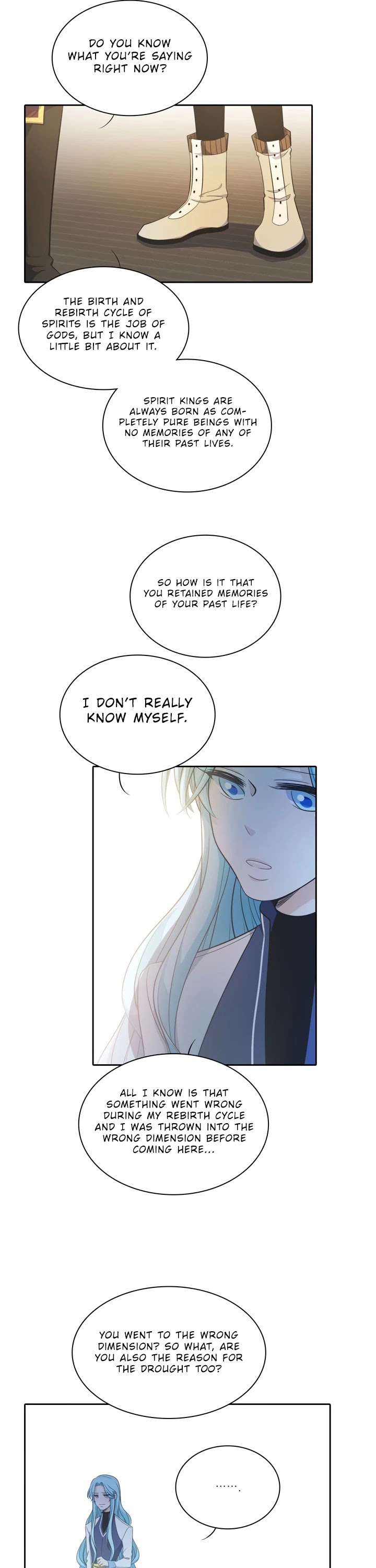 Elqueeness Chapter 54 page 18 - Chapter 54