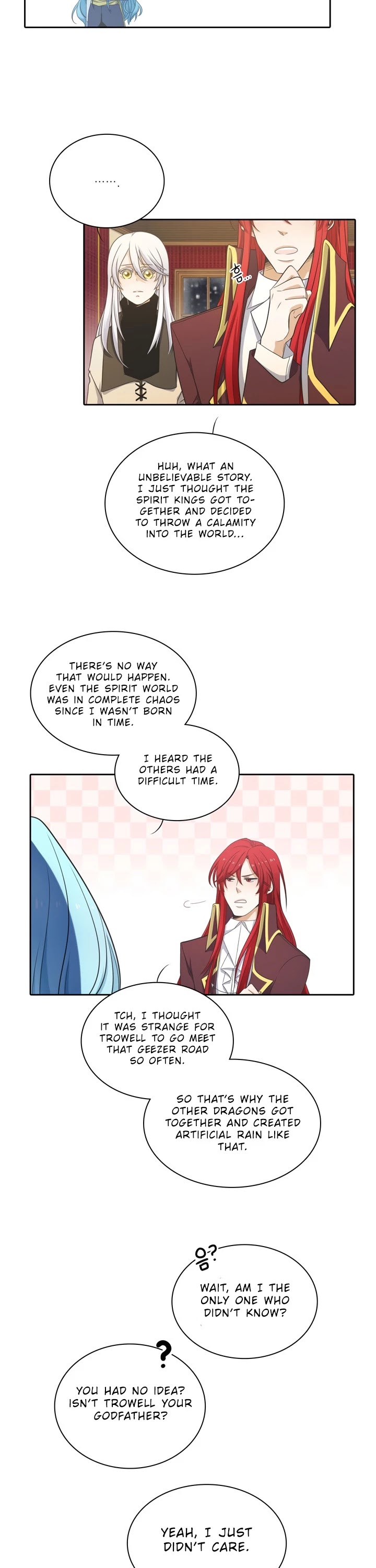 Elqueeness Chapter 54 page 19 - Chapter 54