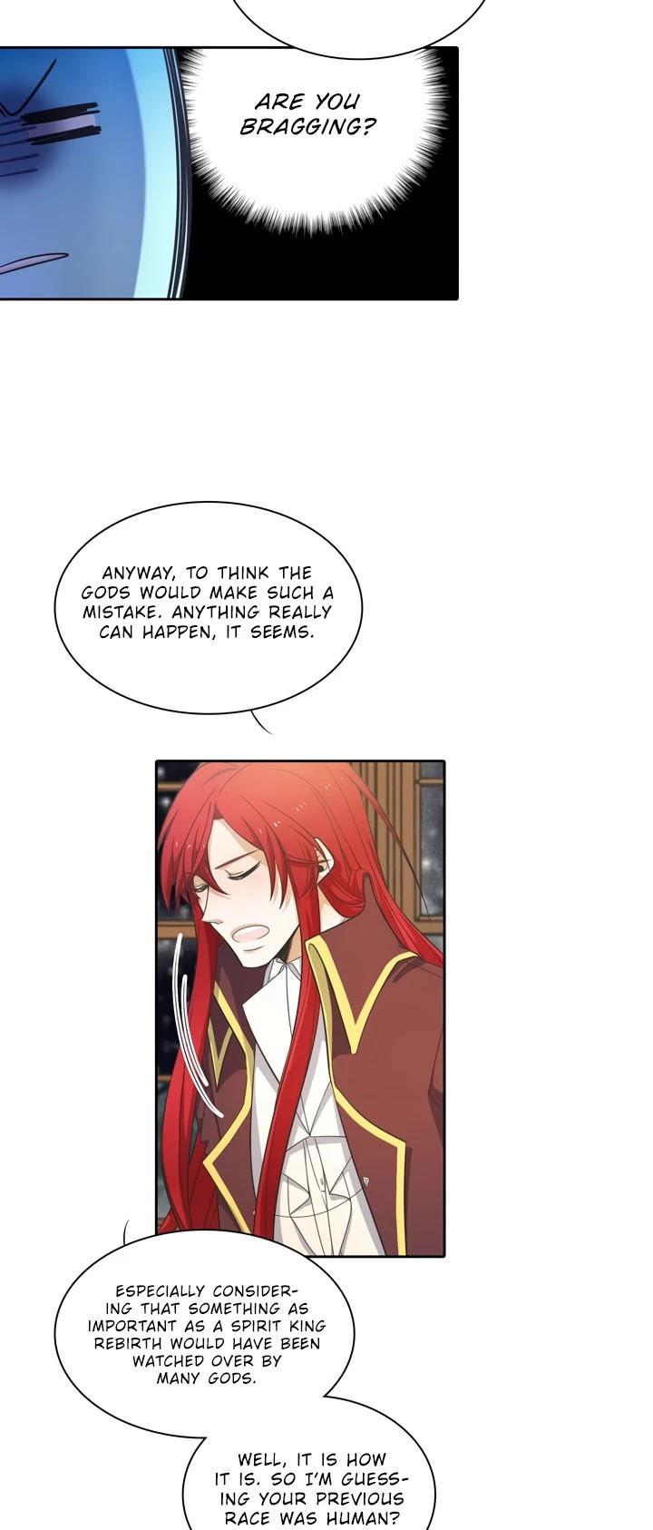 Elqueeness Chapter 54 page 20 - Chapter 54