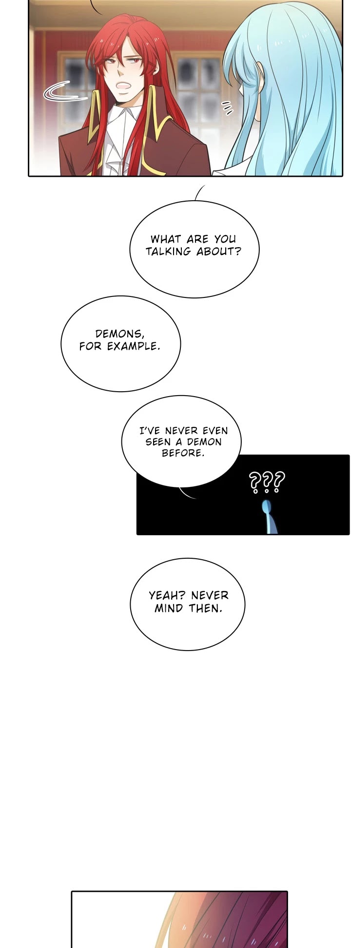 Elqueeness Chapter 54 page 24 - Chapter 54