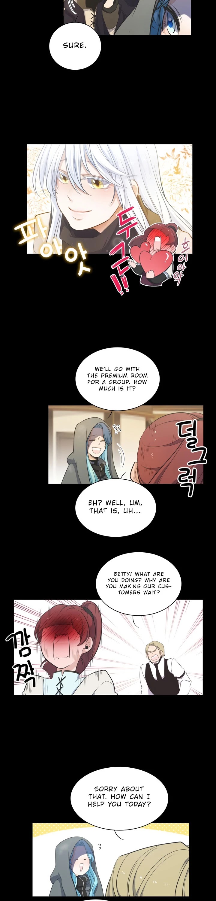 Elqueeness Chapter 54 page 7 - Chapter 54