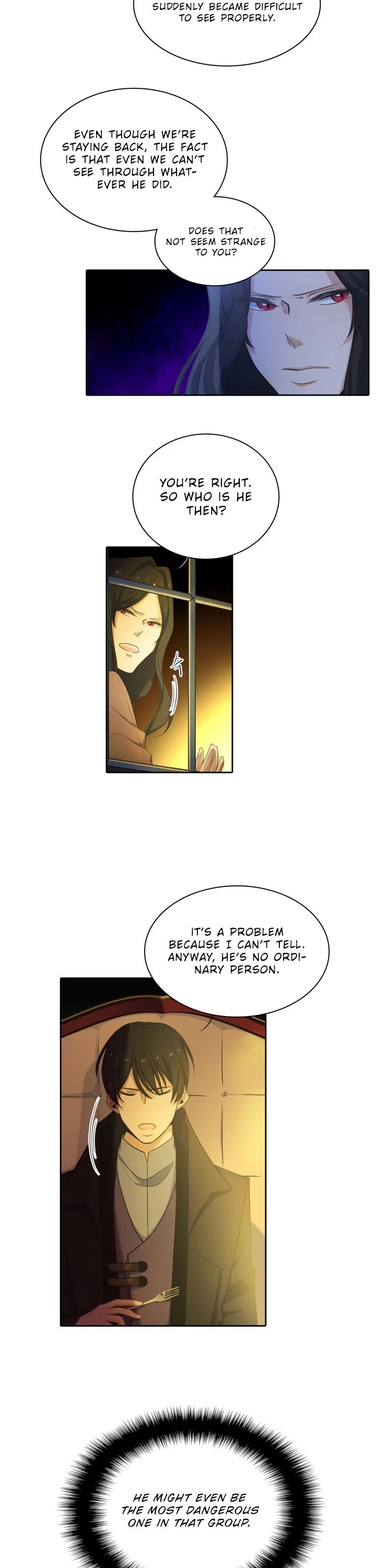 Elqueeness Chapter 55 page 10 - Chapter 55