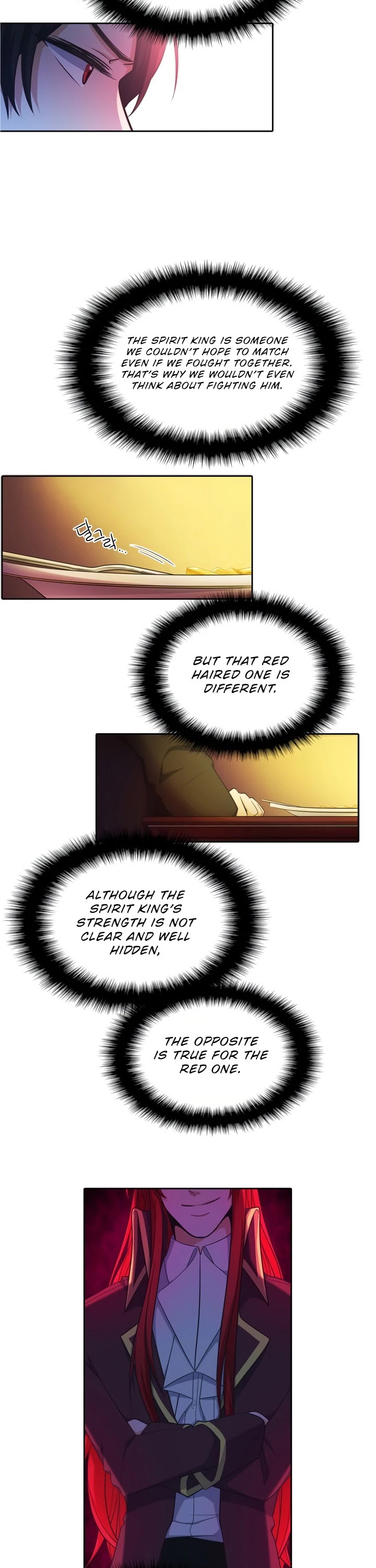 Elqueeness Chapter 55 page 11 - Chapter 55