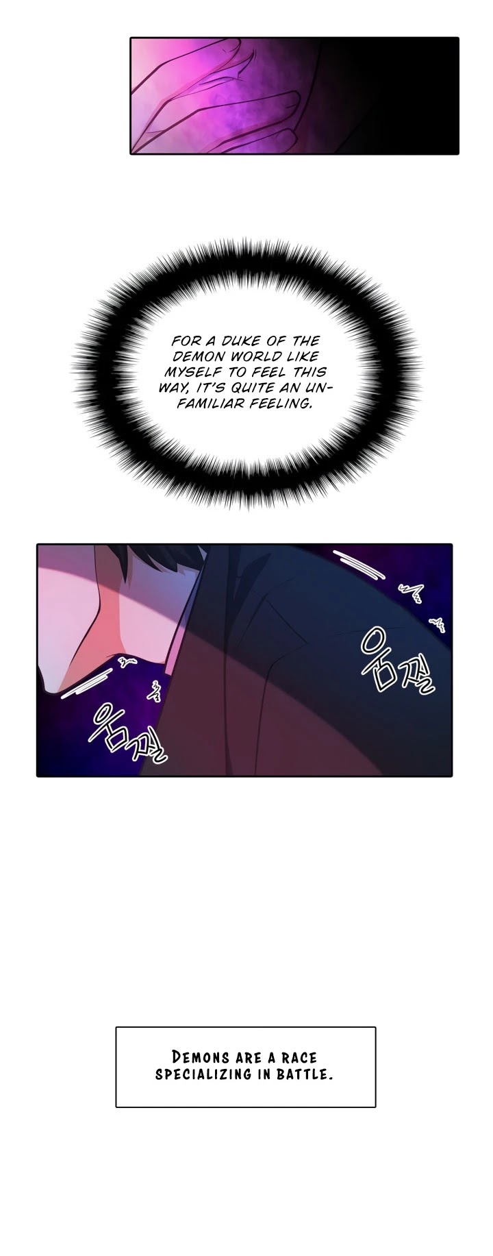 Elqueeness Chapter 55 page 13 - Chapter 55