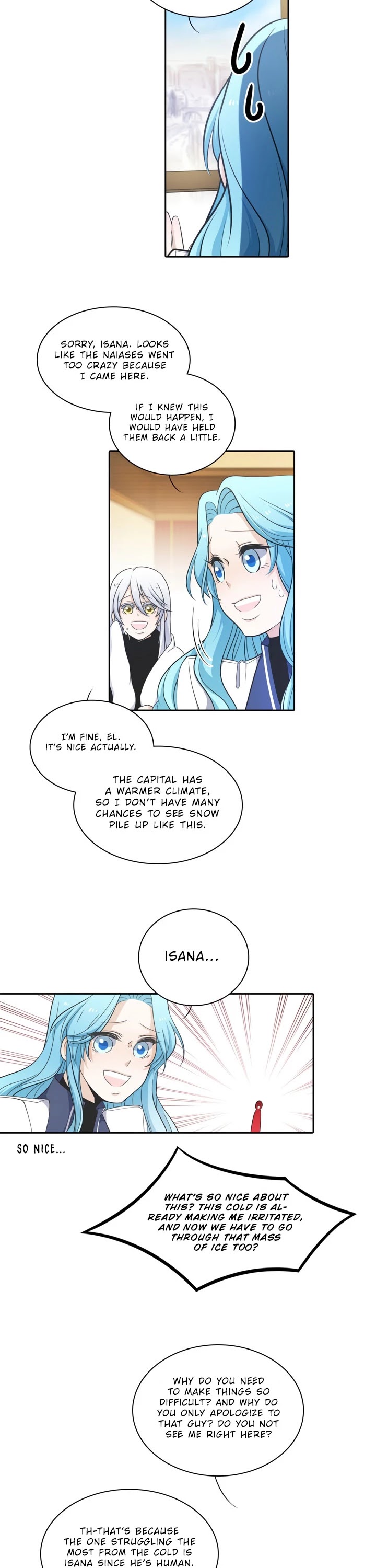 Elqueeness Chapter 55 page 17 - Chapter 55