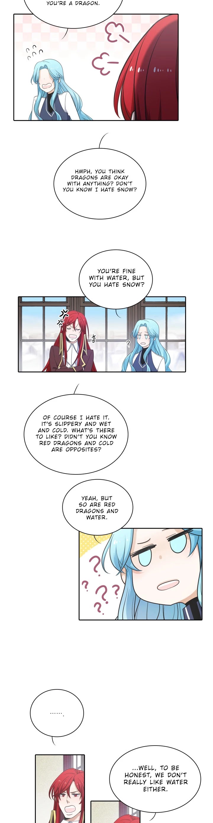 Elqueeness Chapter 55 page 18 - Chapter 55