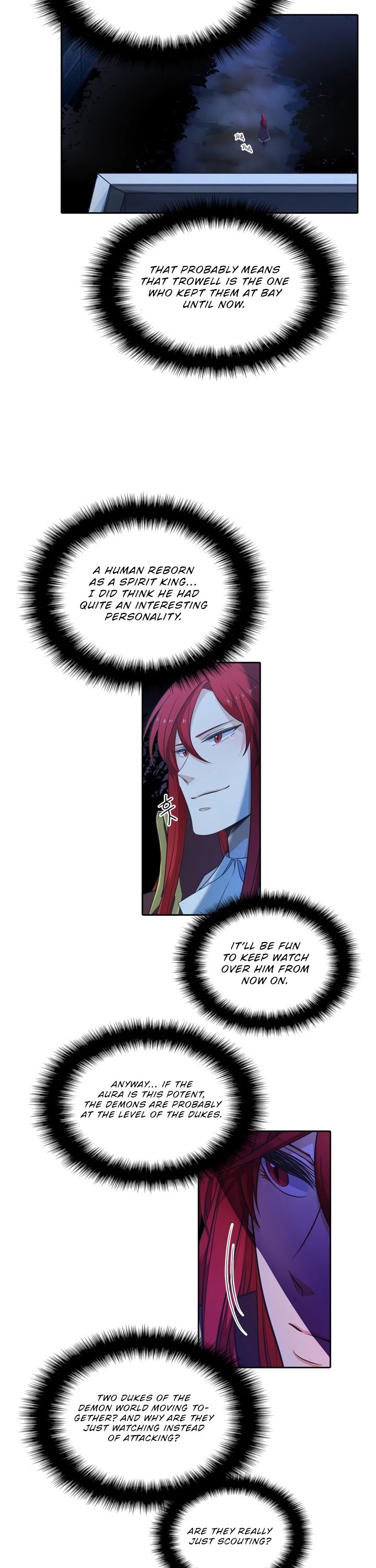 Elqueeness Chapter 55 page 4 - Chapter 55