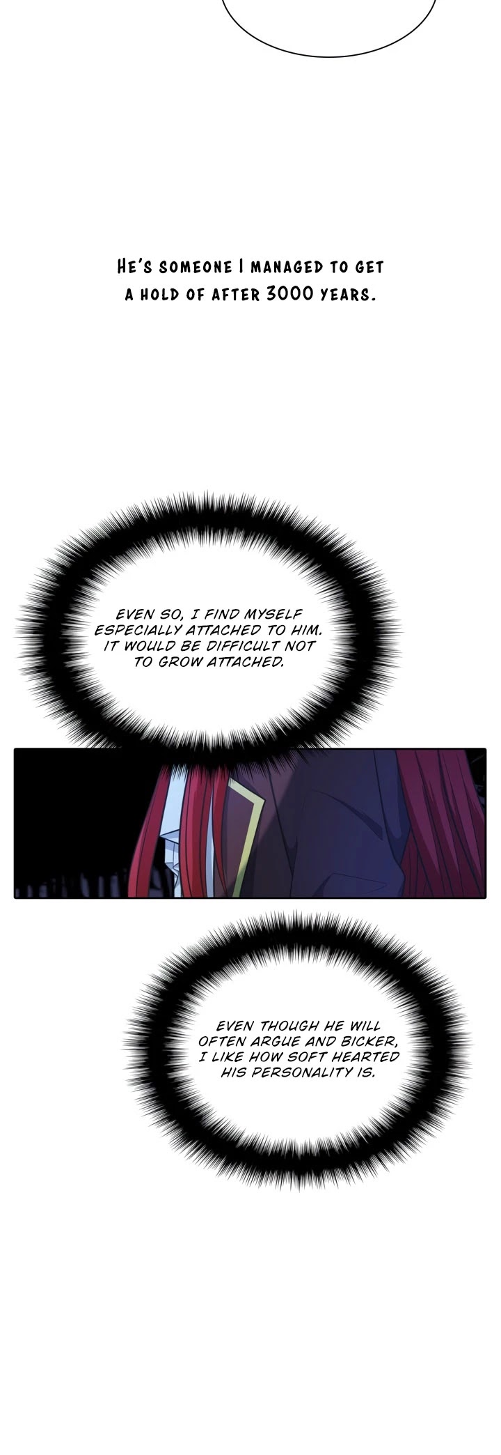 Elqueeness Chapter 55 page 6 - Chapter 55
