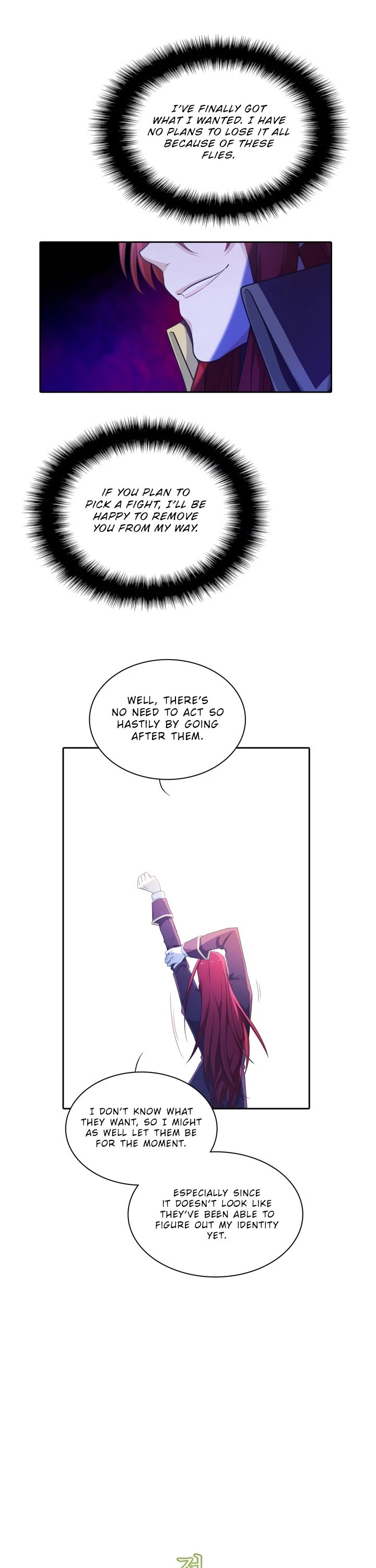 Elqueeness Chapter 55 page 7 - Chapter 55