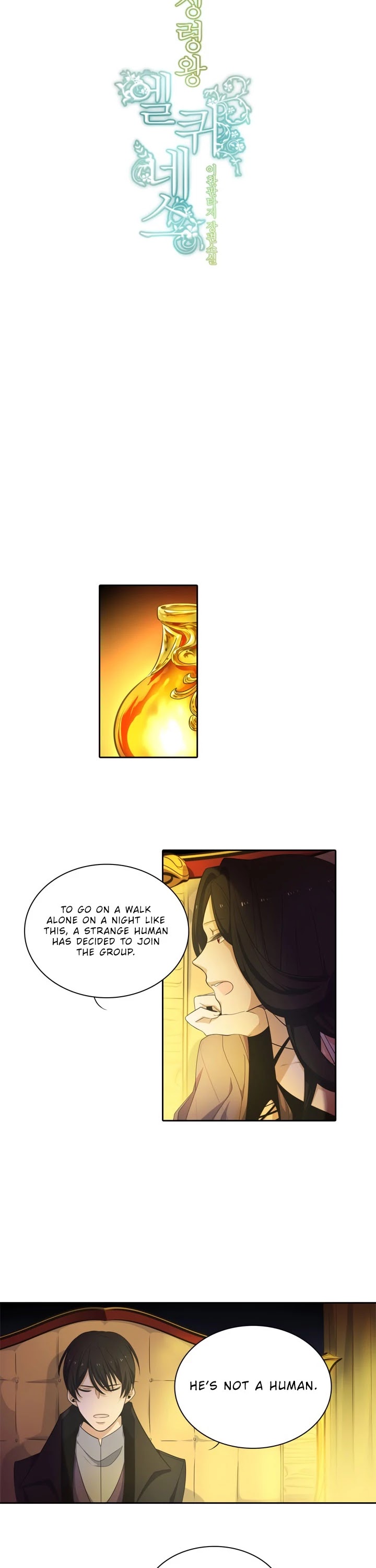 Elqueeness Chapter 55 page 8 - Chapter 55
