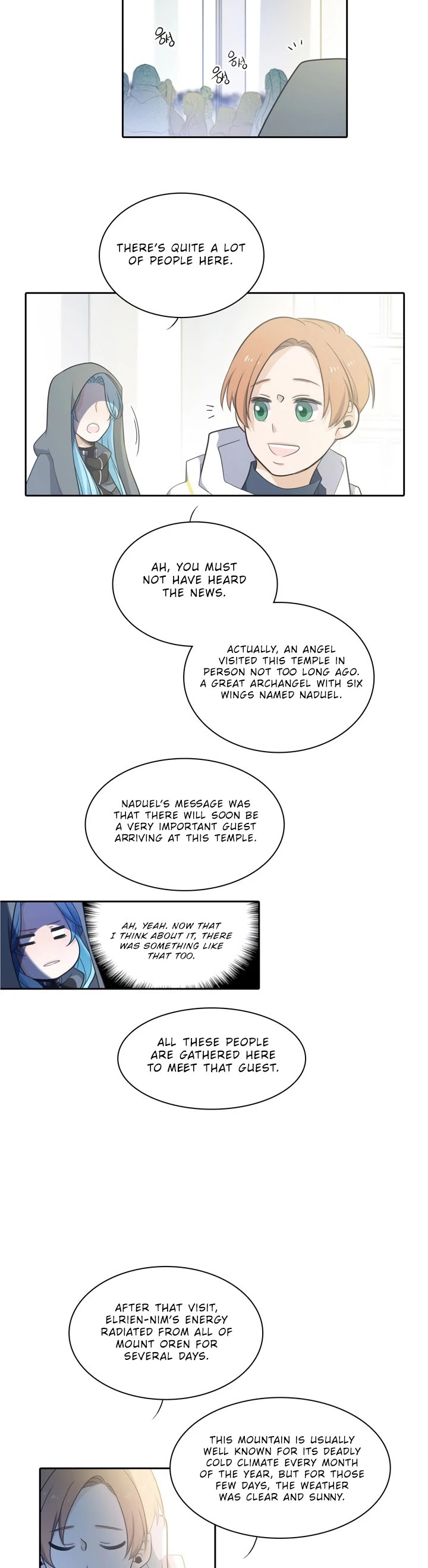 Elqueeness Chapter 56 page 16 - Chapter 56