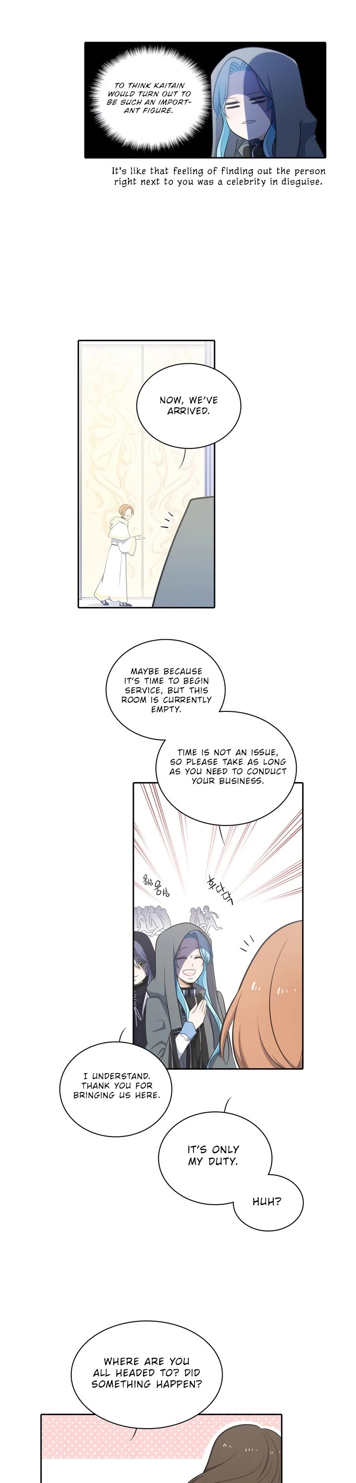 Elqueeness Chapter 56 page 18 - Chapter 56