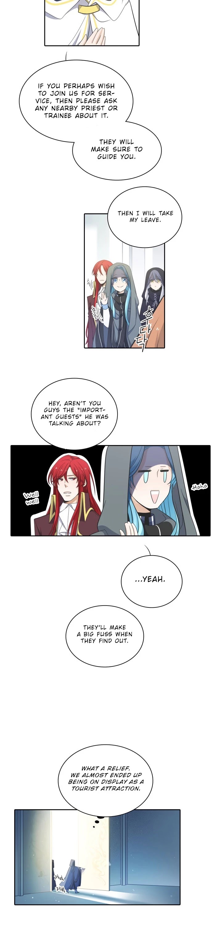 Elqueeness Chapter 56 page 20 - Chapter 56