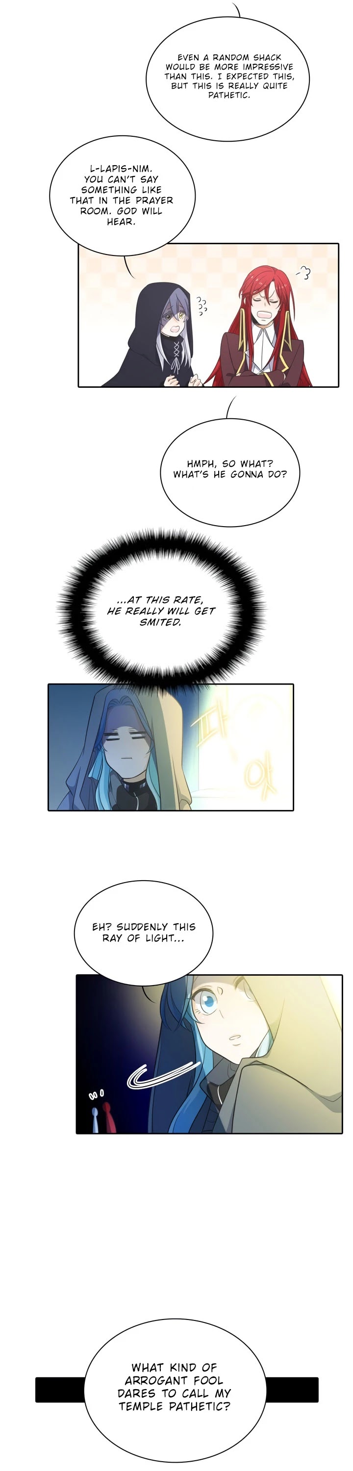 Elqueeness Chapter 56 page 24 - Chapter 56
