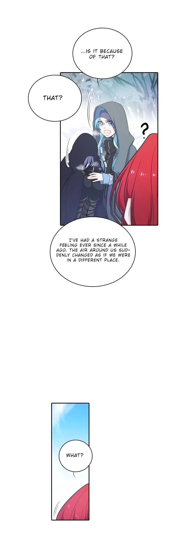 Elqueeness Chapter 56 page 6 - Chapter 56