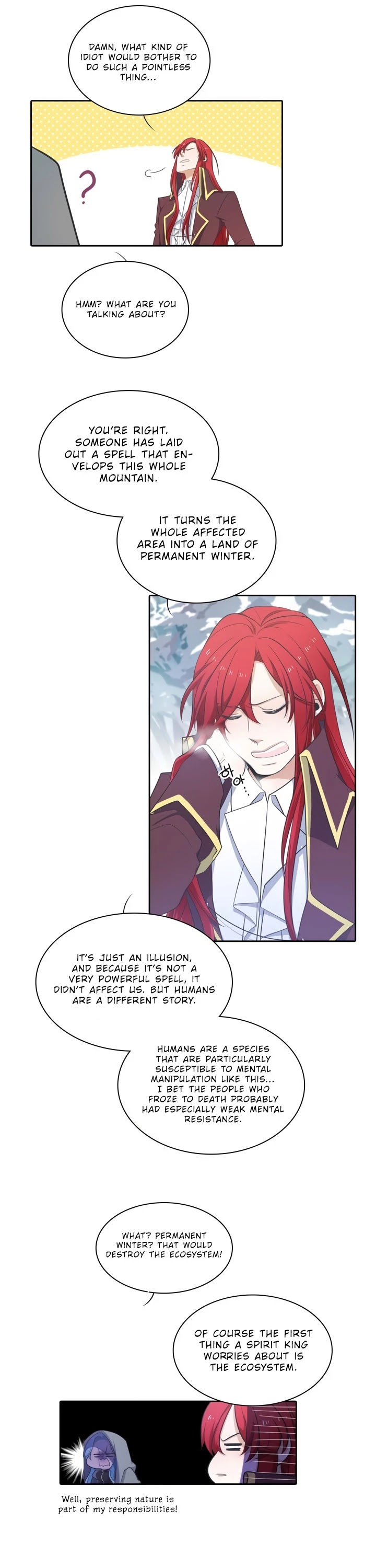 Elqueeness Chapter 56 page 7 - Chapter 56