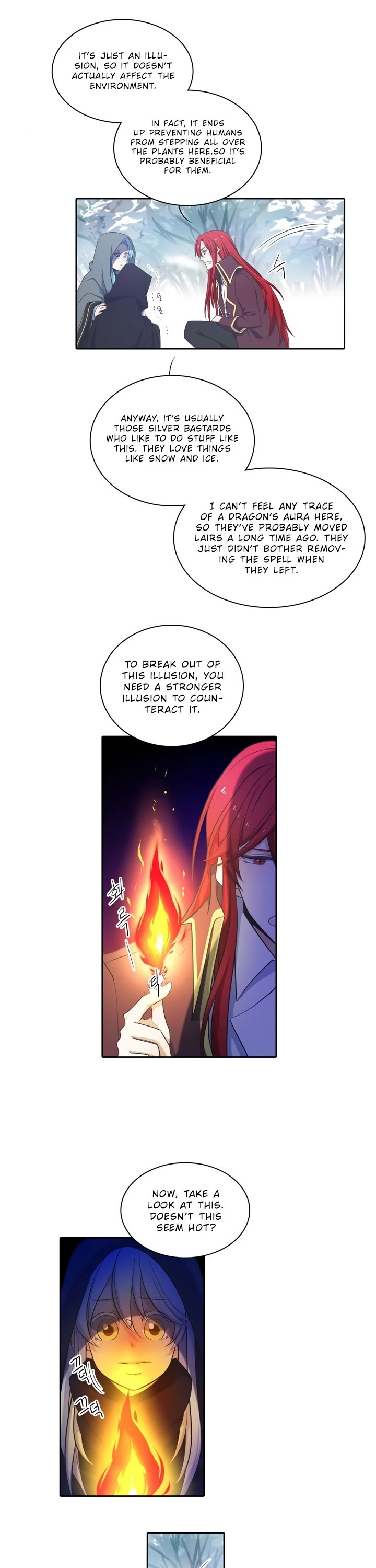 Elqueeness Chapter 56 page 8 - Chapter 56
