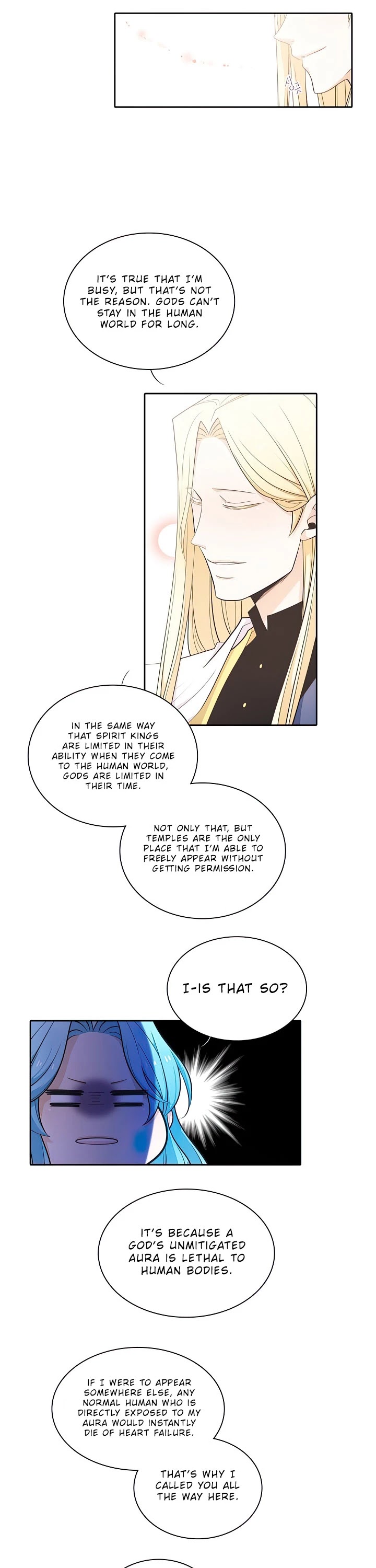 Elqueeness Chapter 57 page 13 - Chapter 57