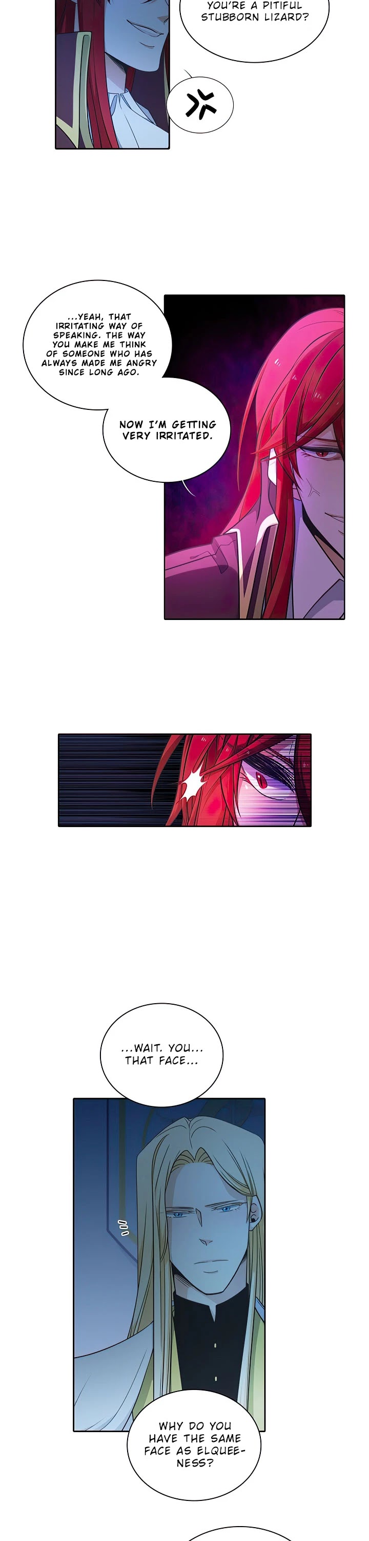 Elqueeness Chapter 57 page 18 - Chapter 57