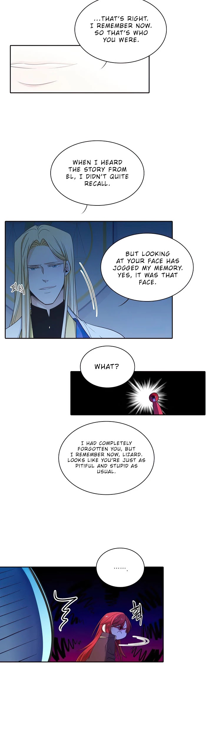 Elqueeness Chapter 57 page 20 - Chapter 57