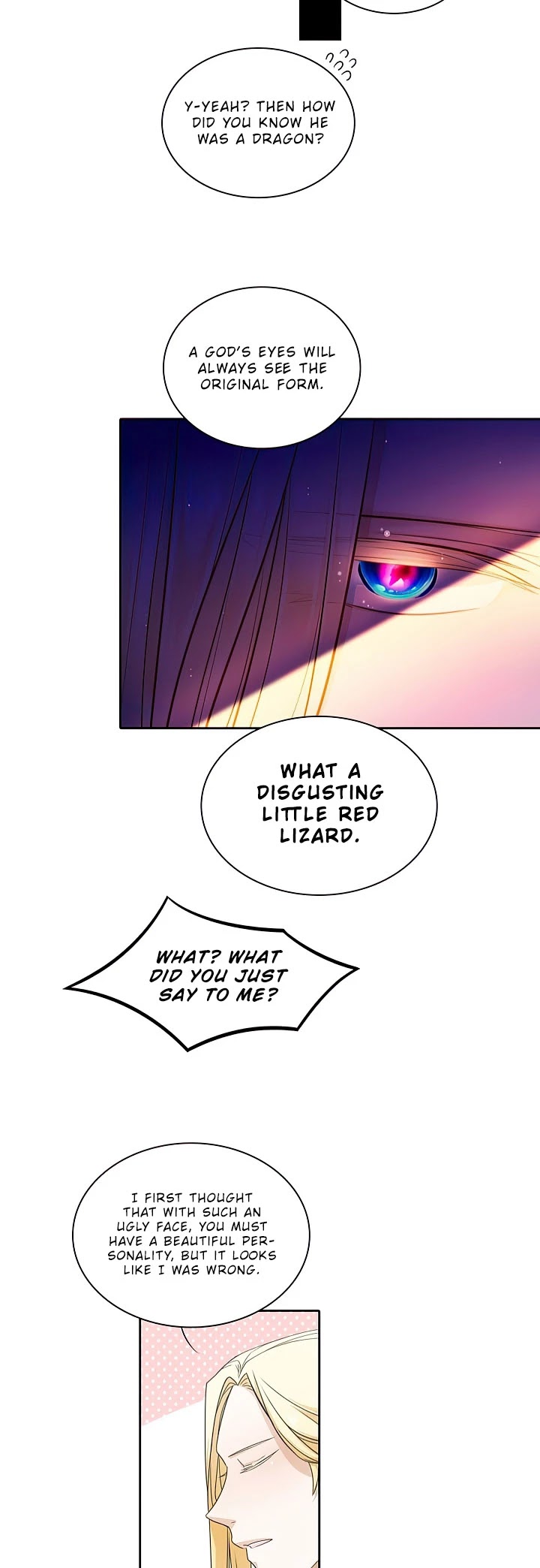 Elqueeness Chapter 57 page 5 - Chapter 57