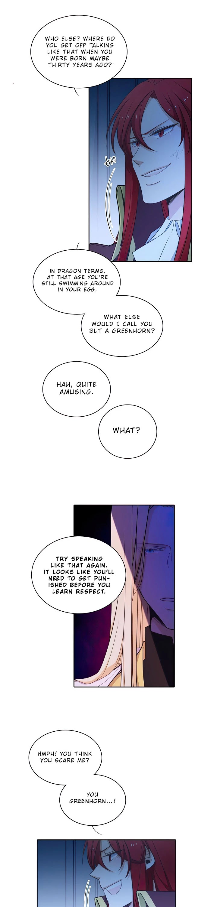Elqueeness Chapter 57 page 7 - Chapter 57