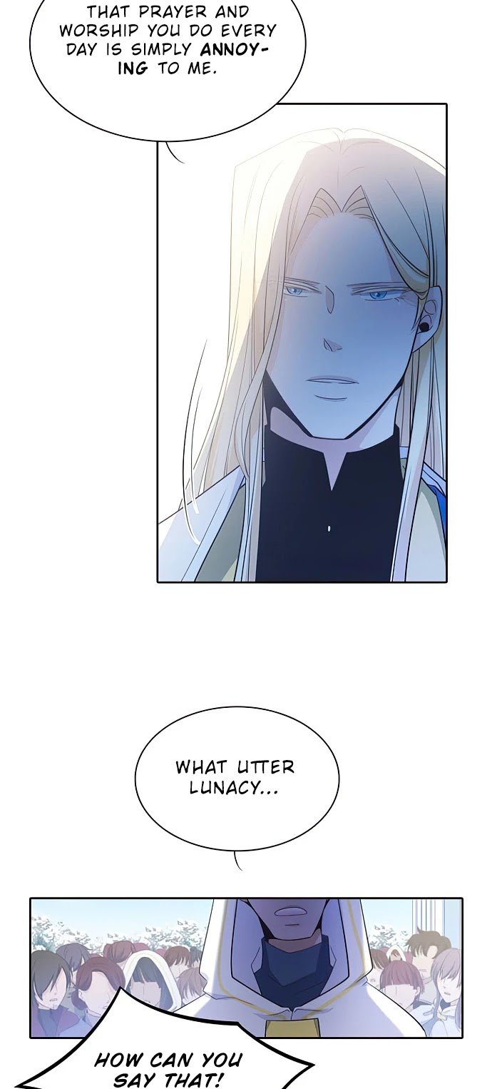 Elqueeness Chapter 58 page 23 - Chapter 58
