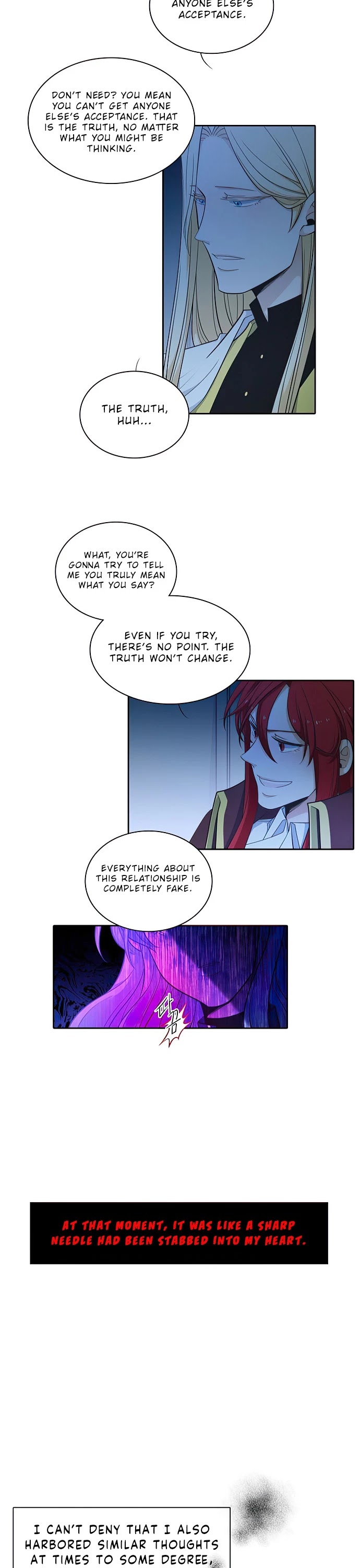 Elqueeness Chapter 58 page 7 - Chapter 58