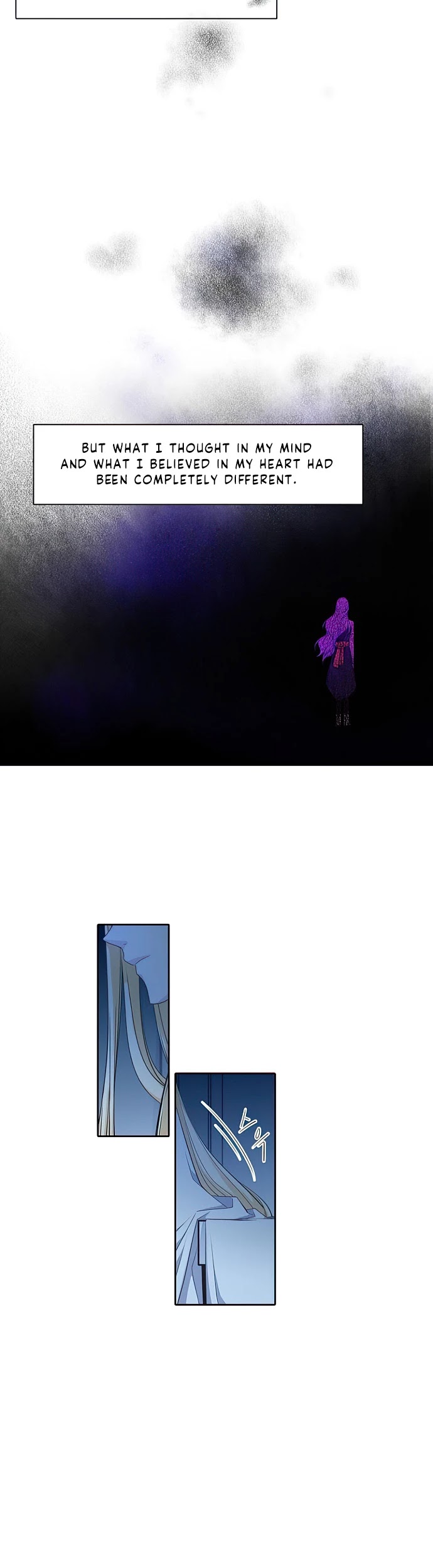 Elqueeness Chapter 58 page 8 - Chapter 58