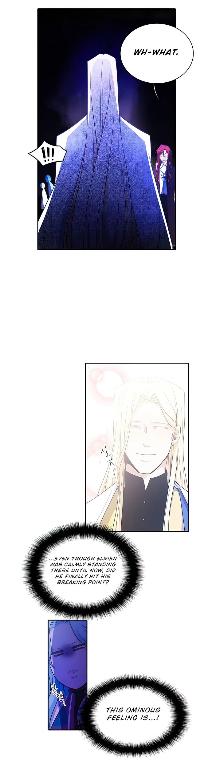 Elqueeness Chapter 58 page 9 - Chapter 58