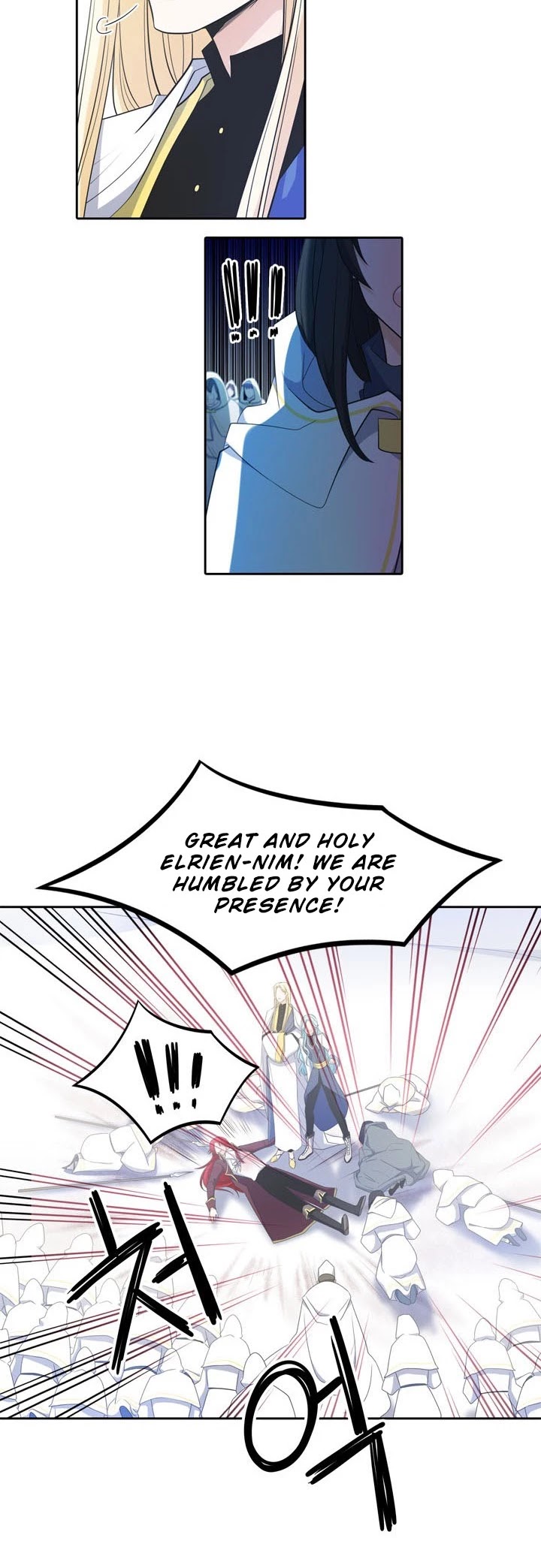 Elqueeness Chapter 59 page 10 - Chapter 59