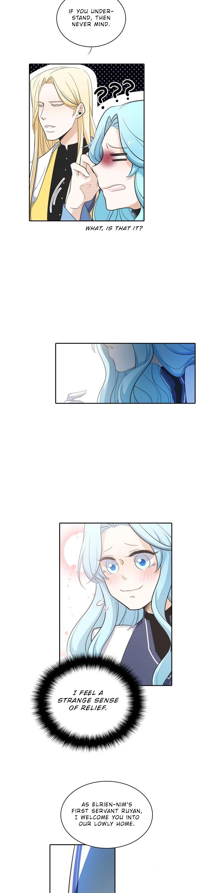 Elqueeness Chapter 59 page 13 - Chapter 59