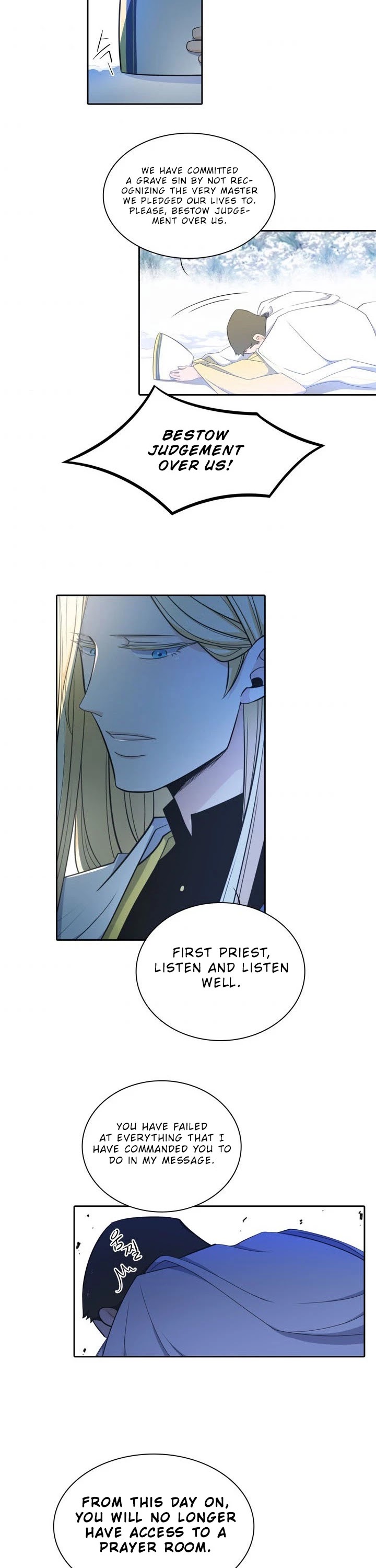 Elqueeness Chapter 59 page 14 - Chapter 59