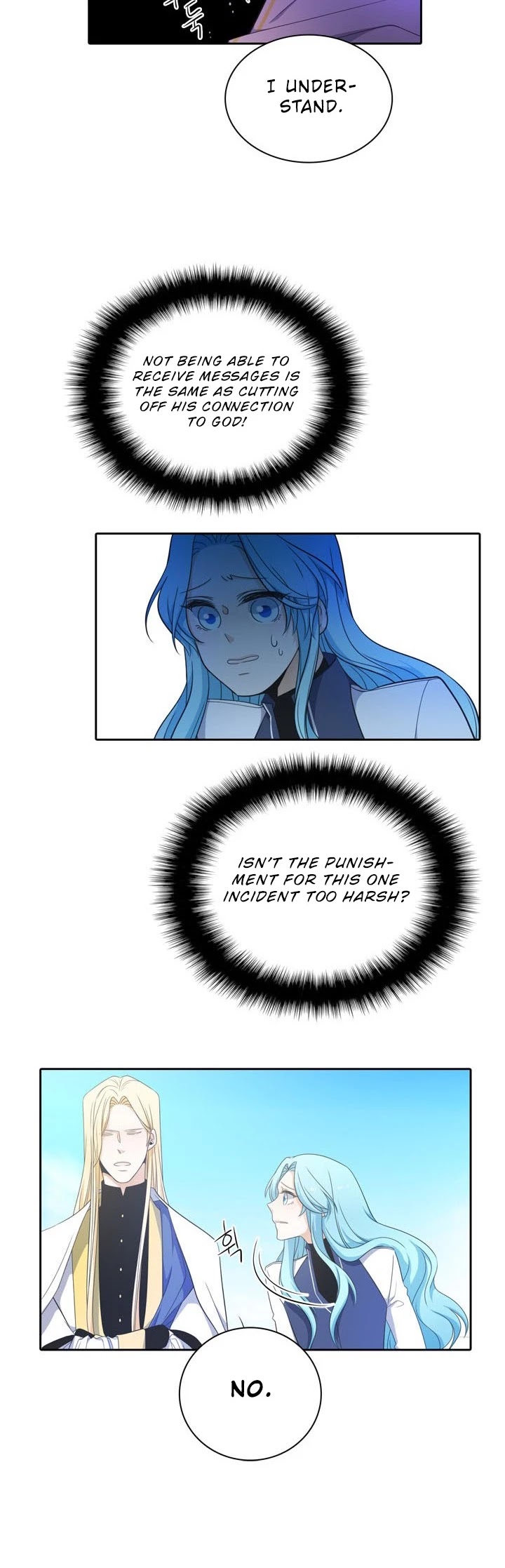 Elqueeness Chapter 59 page 16 - Chapter 59