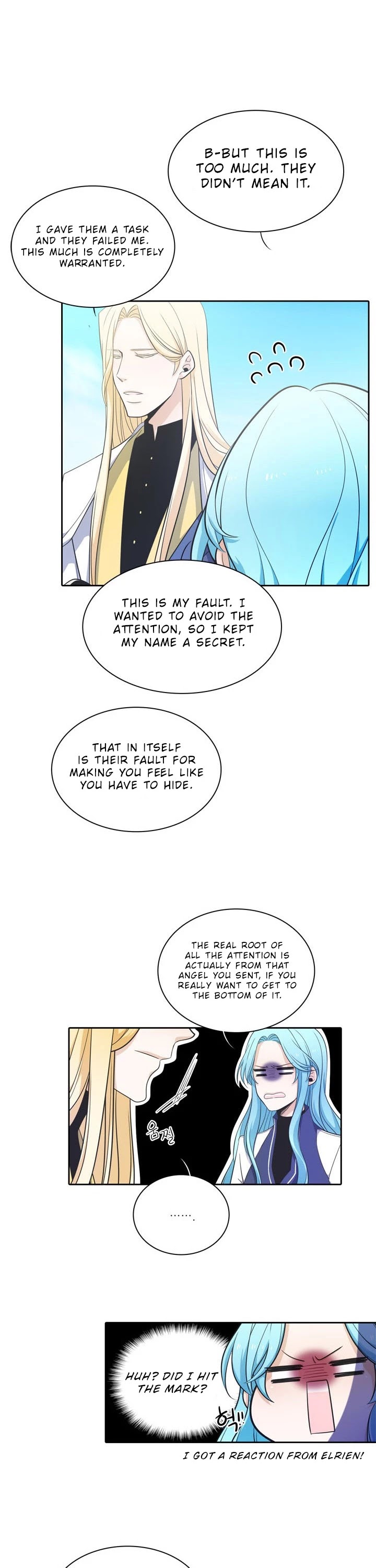 Elqueeness Chapter 59 page 17 - Chapter 59