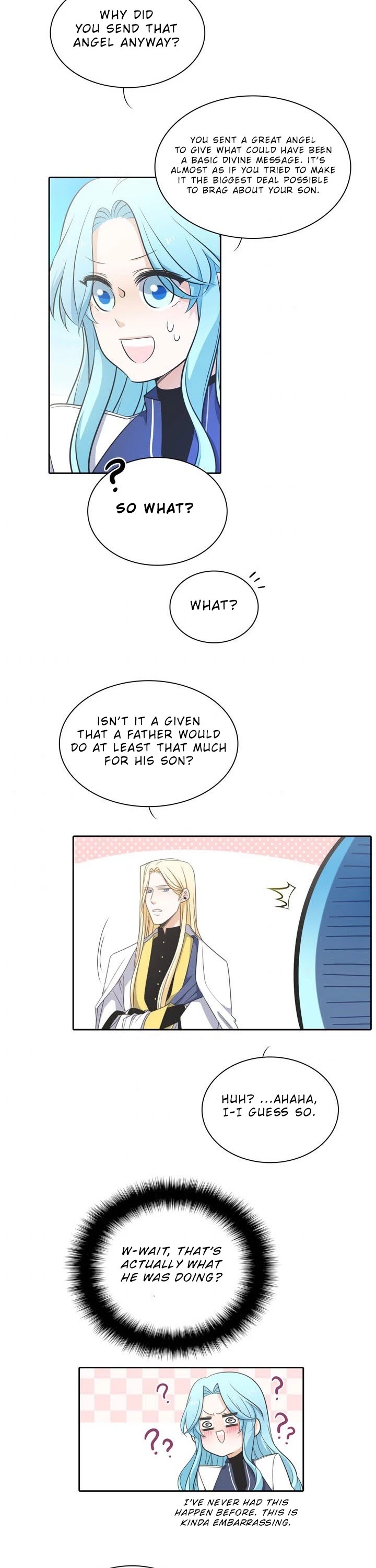Elqueeness Chapter 59 page 18 - Chapter 59
