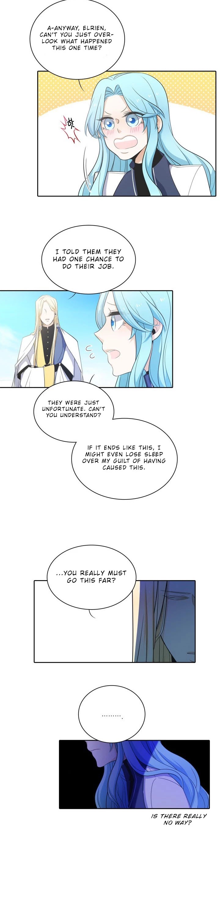 Elqueeness Chapter 59 page 19 - Chapter 59