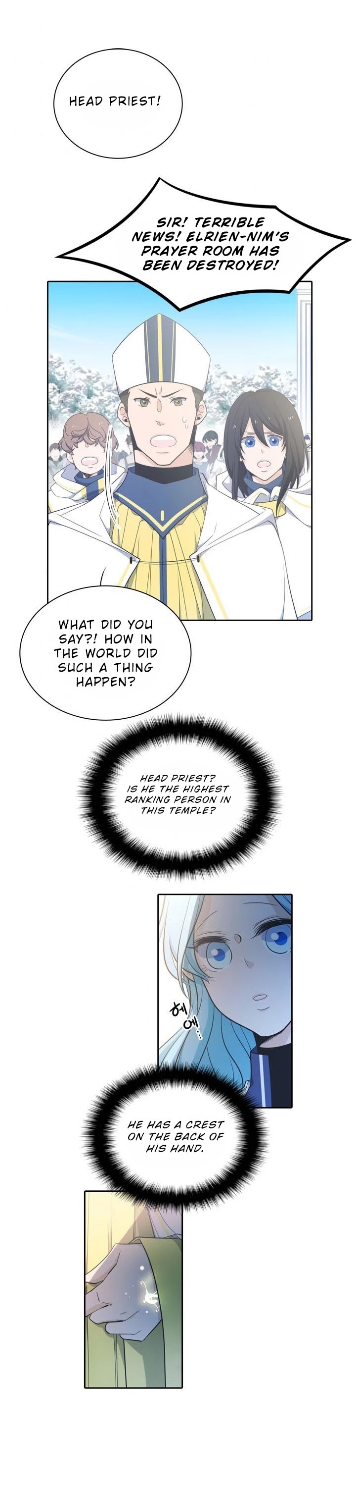 Elqueeness Chapter 59 page 2 - Chapter 59