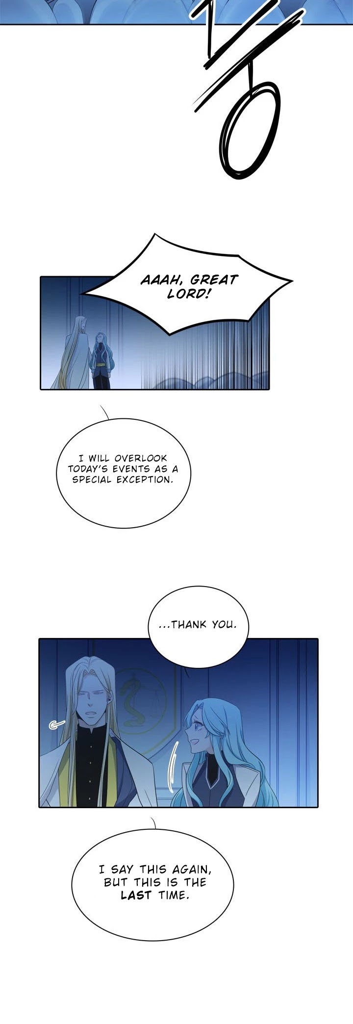 Elqueeness Chapter 59 page 21 - Chapter 59