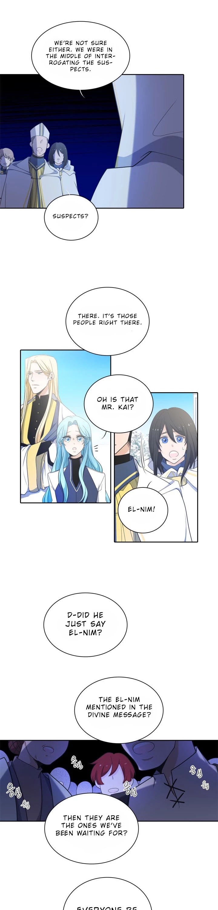 Elqueeness Chapter 59 page 3 - Chapter 59